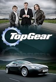 watch-Top Gear (2002)