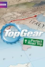 watch-Top Gear: The Perfect Road Trip (2014)