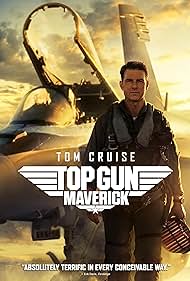 Top Gun: Maverick (2022) watch-Top Gun: Maverick (2022)