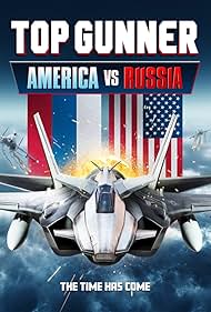 Top Gunner: America vs. Russia (2023) watch-Top Gunner: America vs. Russia (2023)