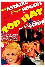 Top Hat (1935) watch-Top Hat (1935)