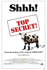 watch-Top Secret! (1984)