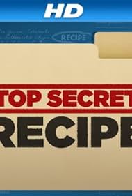 Top Secret Recipe (2011) watch-Top Secret Recipe (2011)