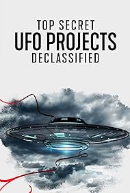 watch-Top Secret UFO Projects: Declassified (2021)