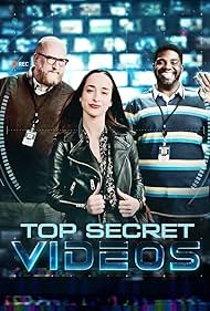 watch-Top Secret Videos (2020)