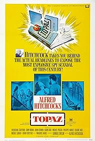Topaz (1969) watch-Topaz (1969)
