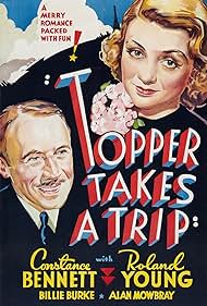 Topper Takes a Trip (1939) watch-Topper Takes a Trip (1939)