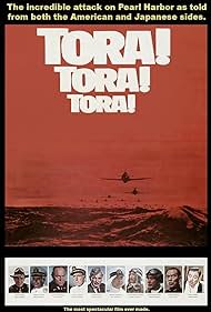 Tora! Tora! Tora! (1970) watch-Tora! Tora! Tora! (1970)