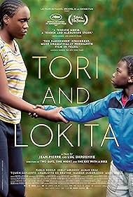 Tori and Lokita (2023) watch-Tori and Lokita (2023)