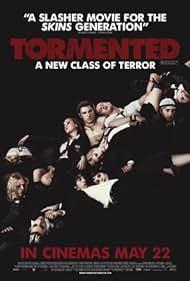 watch-Tormented (2009)