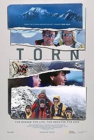 watch-Torn (2021)