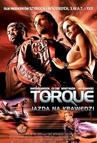 Torque (2004) watch-Torque (2004)