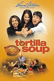 watch-Tortilla Soup (2001)