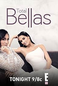 watch-Total Bellas (2016)