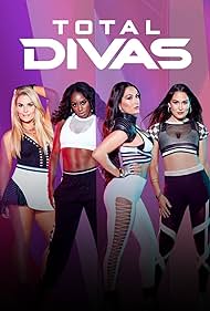 watch-Total Divas (2013)