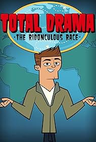 watch-Total Drama: The Ridonculous Race (2015)