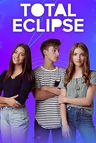 watch-Total Eclipse (2018)