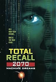 watch-Total Recall 2070 (1999)