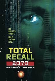 Total Recall 2070 (1999) watch-Total Recall 2070 (1999)