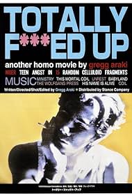 watch-Totally F***ed Up (1995)