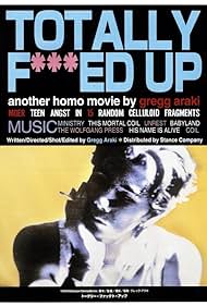 watch-Totally F***ed Up (1995)