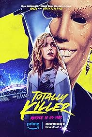Totally Killer (2023) watch-Totally Killer (2023)