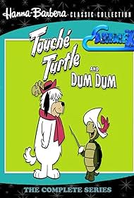 watch-TouchÃ© Turtle and Dum Dum (1962)