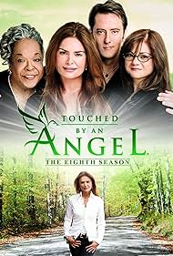 watch-Touched by an Angel (1994)