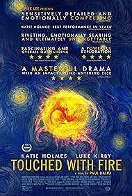 watch-Touched with Fire (2016)