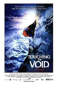 Touching the Void (2004) watch-Touching the Void (2004)