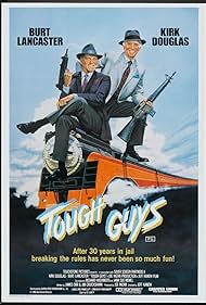 Tough Guys (1986) watch-Tough Guys (1986)