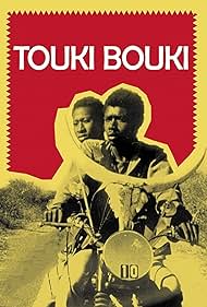 Touki Bouki (1976) watch-Touki Bouki (1976)