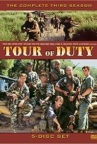 watch-Tour of Duty (1987)