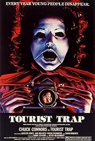 Tourist Trap (1979) watch-Tourist Trap (1979)