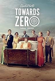 watch-Towards Zero (2025)
