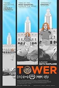 Tower (2017) watch-Tower (2017)