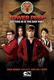 watch-Tower Prep (2010)