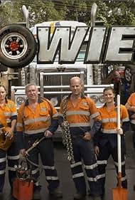 watch-Towies (2017)