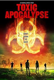 watch-Toxic Apocalypse (2016)