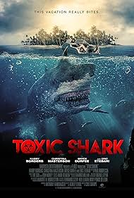 watch-Toxic Shark (2017)