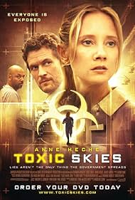 watch-Toxic Skies (2008)