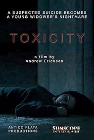 Toxicity (2019) watch-Toxicity (2019)