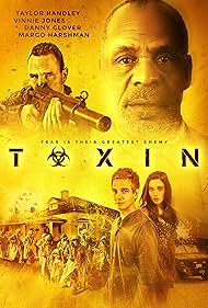 Toxin (2015) watch-Toxin (2015)