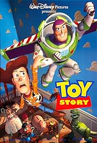 watch-Toy Story (1995)