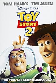 watch-Toy Story 2 (1999)