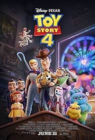 watch-Toy Story 4 (2019)