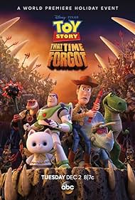 watch-Toy Story That Time Forgot (2014)
