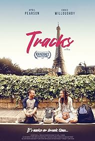 Tracks (2020) watch-Tracks (2020)