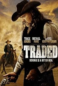 watch-Traded (2016)