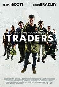 watch-Traders (2016)